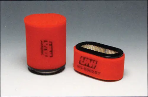 Uni Air Filter Kawasaki & Suzuki Dirt Bike#Nu-2396St 1