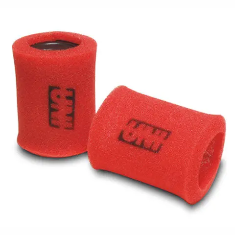 Uni Filter 01-1156 Filter Wrap 4 1/2" O.D. X 4" Ht #01-1156 1
