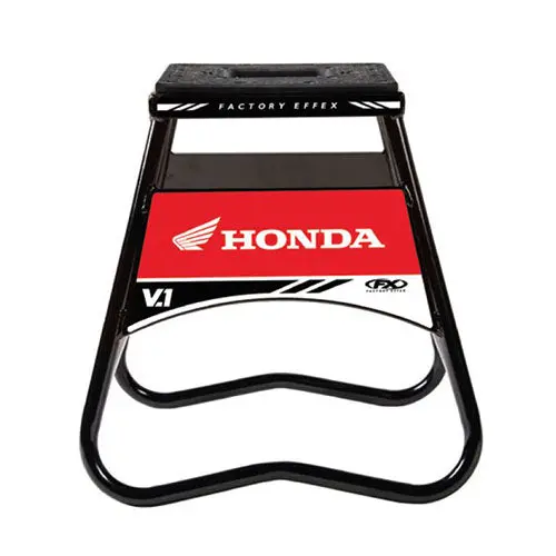 V.1 Bike Stand Honda Black #24-45300 1