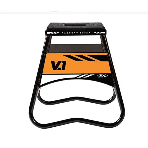 V.1 Bike Stand Ktm Black #24-45500 1