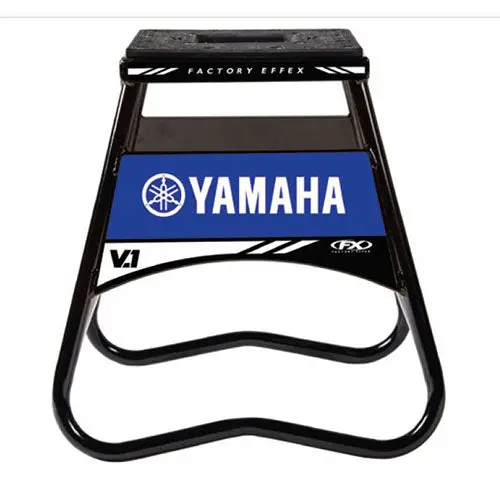 V.1 Bike Stand Yamaha Black #24-45200 1