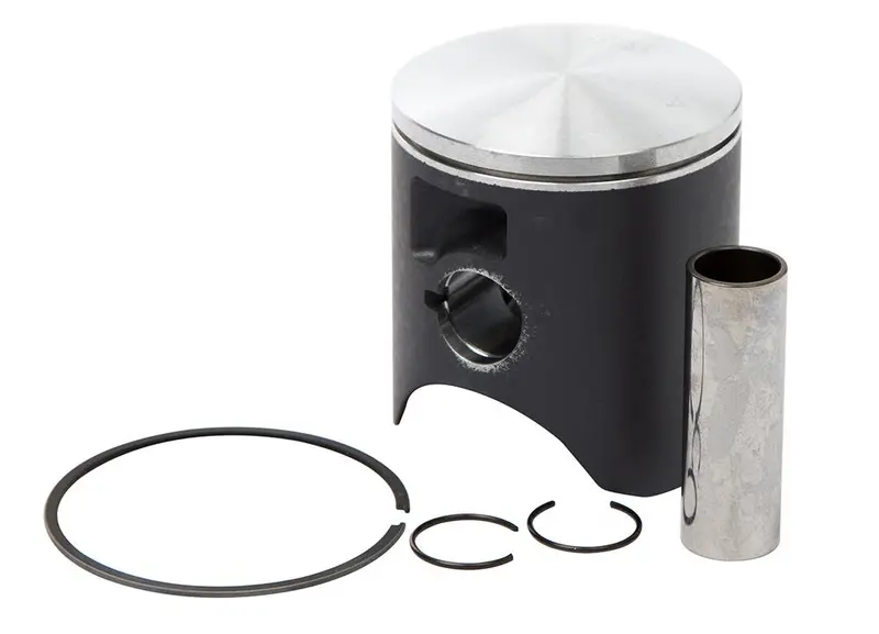 Vertex 22151B Piston Kit Cast 53.94/Std Hon 1