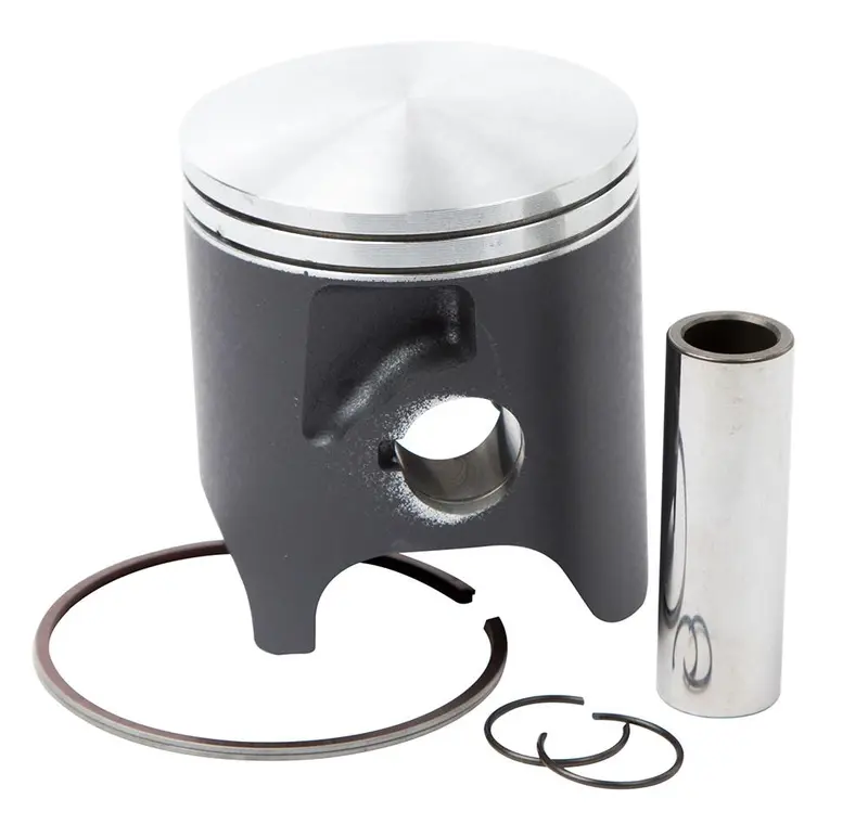 Vertex 22153B Piston Kit Cast 66.35/Std Hon 1