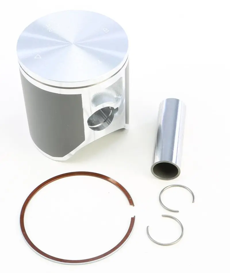 Vertex 22189B Piston Kit Cast 53.94/Std Hon 1