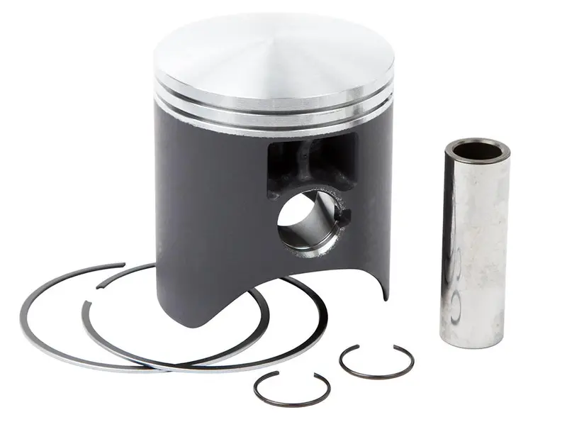 Vertex 22215B Piston Kit Cast 66.95/Std Suz 1