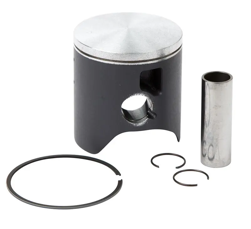 Vertex 22216B Piston Kit Cast 53.96/Std Suz 1