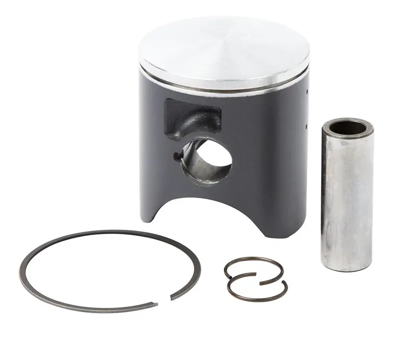 Vertex 22224B Piston Kit Cast 53.94/Std Yam 1
