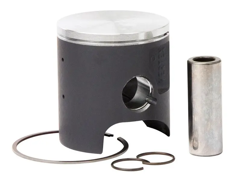 Vertex 22248B Piston Kit Cast 53.96/Std Kaw 1