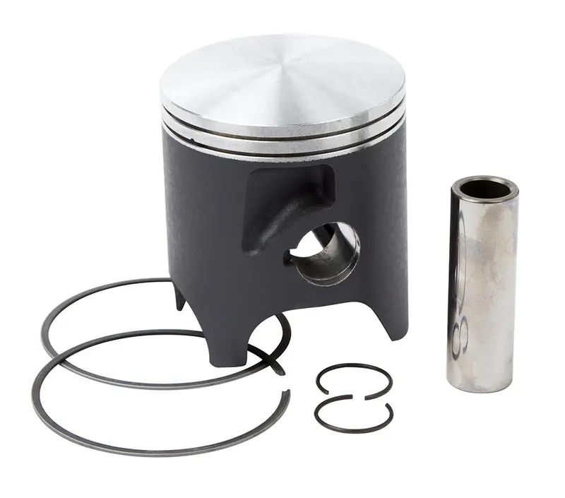 Vertex 22386B Piston Kit Cast 66.35/Std Suz 1