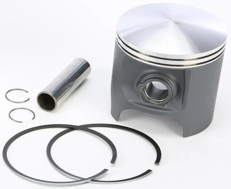 Vertex 22447050 Piston Kit Cast 89.45/+0.50 Hon 1