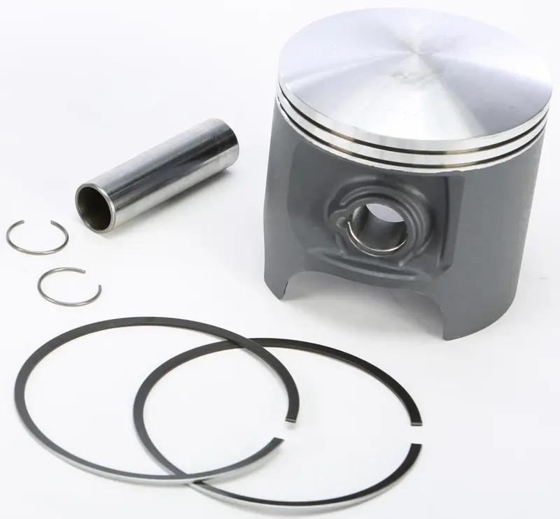 Vertex 22447100 Piston Kit Cast 89.95/+1.00 Hon 1