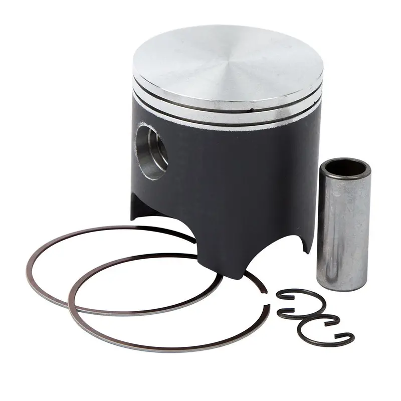 Vertex 22459B Piston Kit Cast 67.45/Std Ktm 1