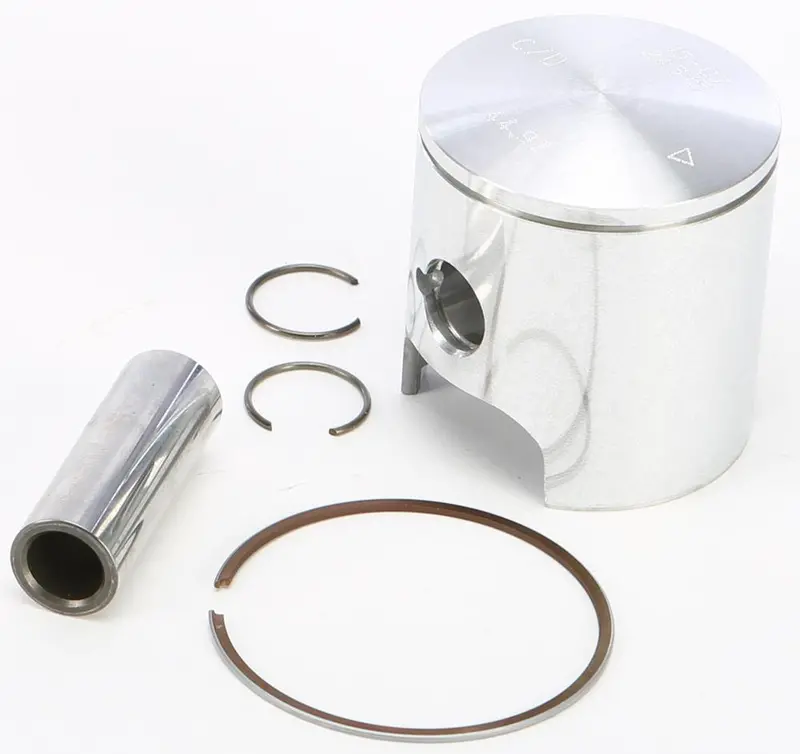 Vertex 22481Cd Piston Kit Cast 44.97/Std Husq/Ktm 1