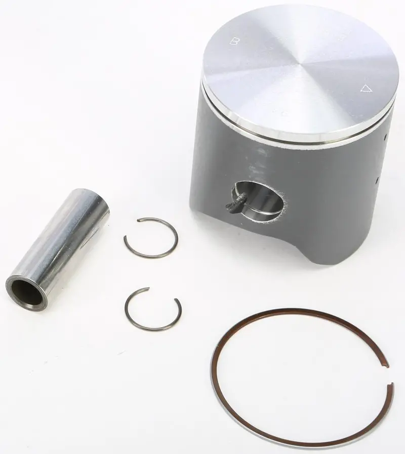Vertex 22498B Piston Kit Cast Race 53.96/Std Kaw 1