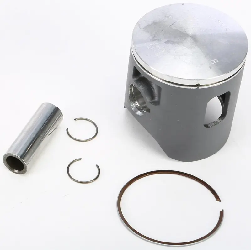 Vertex 22520B Piston Kit Cast 53.94/Std Yam 1