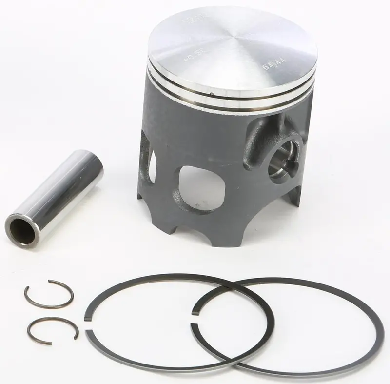Vertex 22568050 Piston Kit Cast 64.45/+0.50 Yam 1