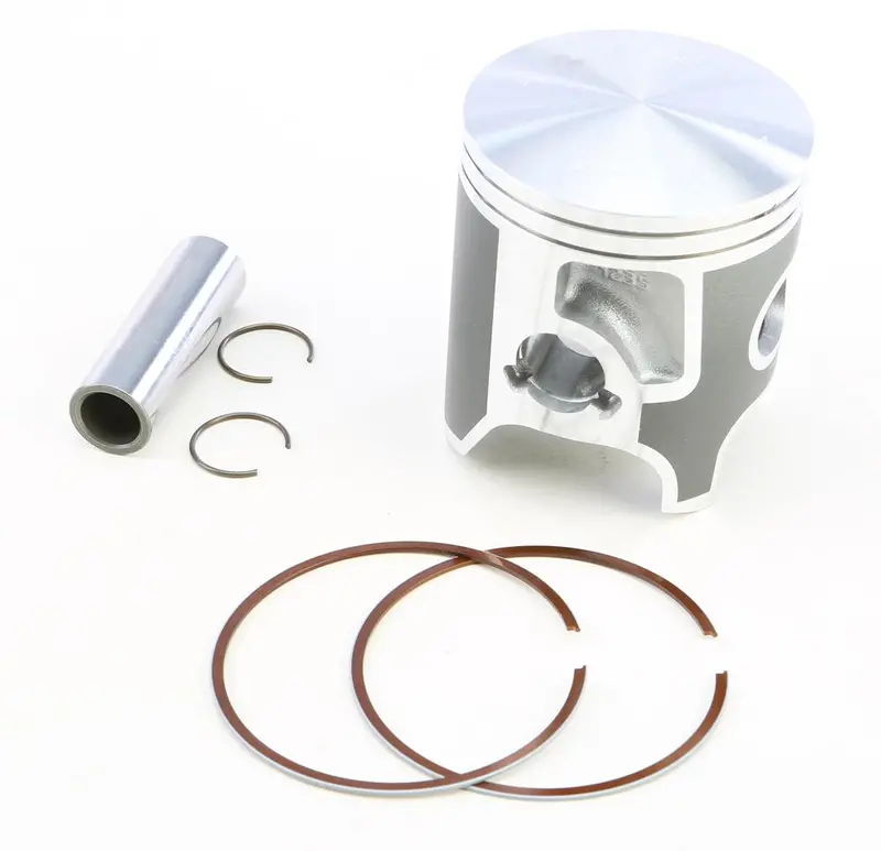 Vertex 22584A Piston Kit Cast 66.34/Std Yam 1