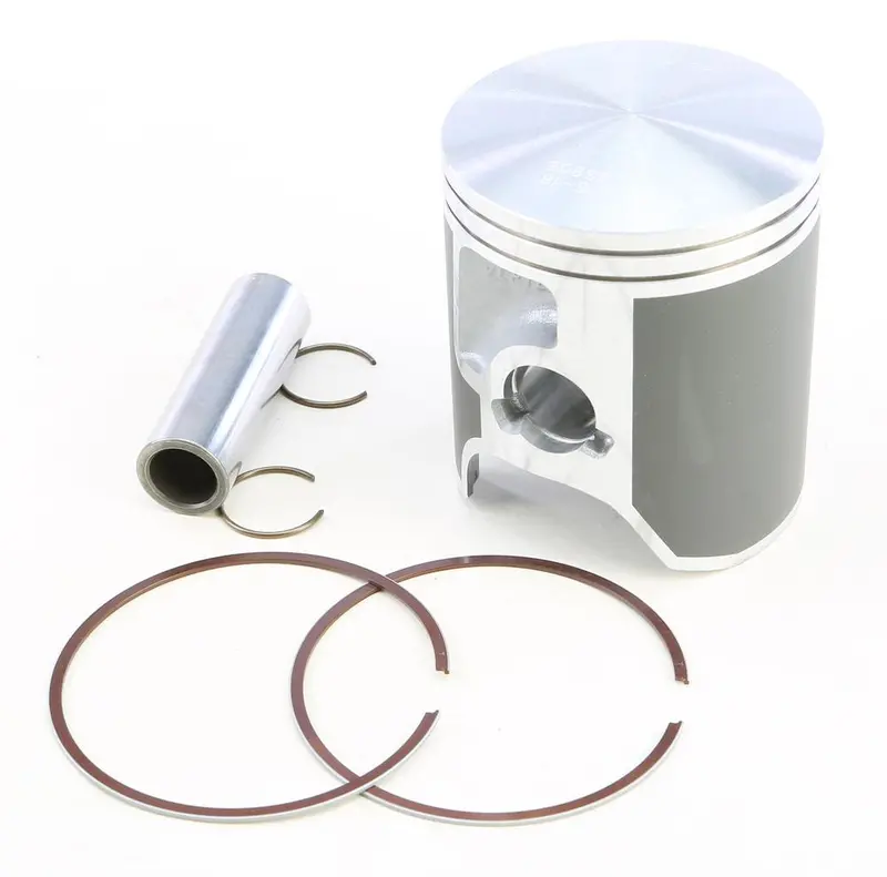 Vertex 22584B Piston Kit Cast 66.35/Std Yam 1