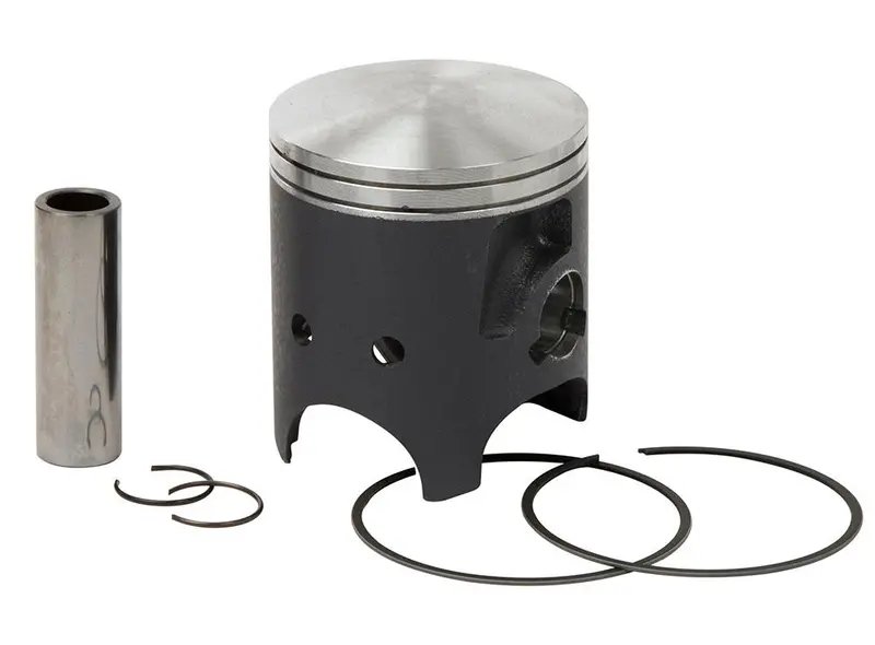 Vertex 22585B Piston Kit Cast 66.35/Std Suz 1