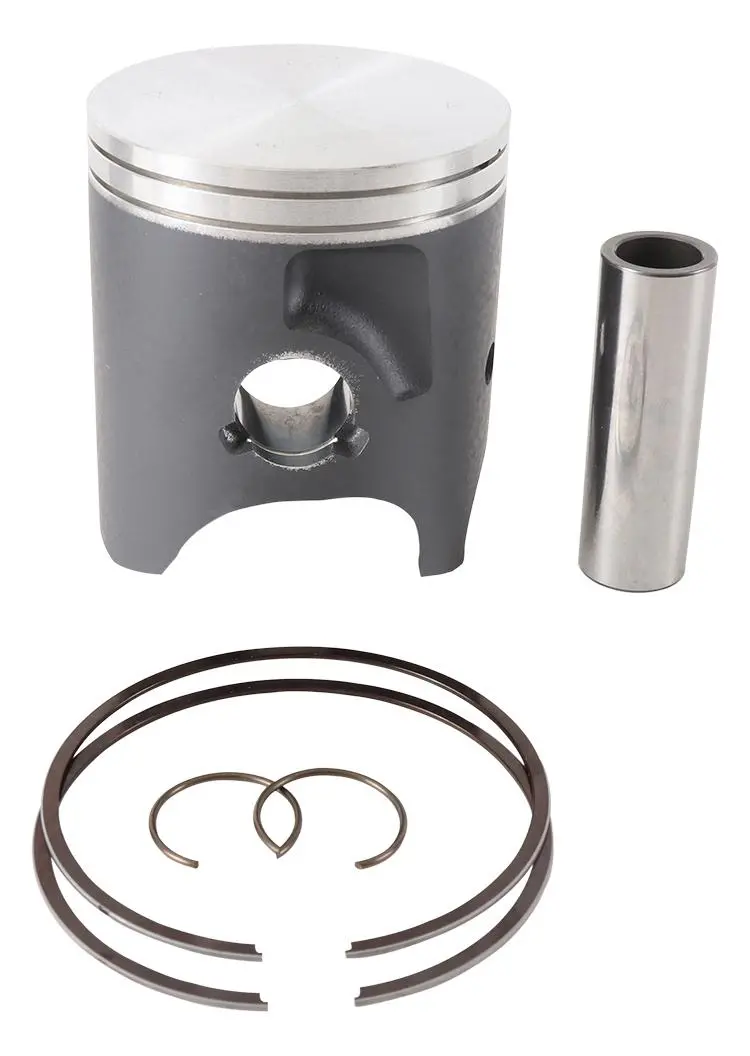 Vertex 22646B Piston Kit Cast 66.35/Std Suz 1