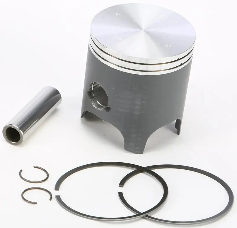 Vertex 22650B Piston Kit Cast 66.35/Std Ktm 1