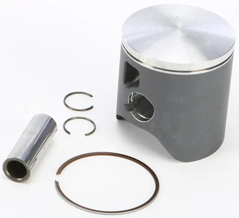 Vertex 22652B Piston Kit Cast 53.96/Std Suz 1