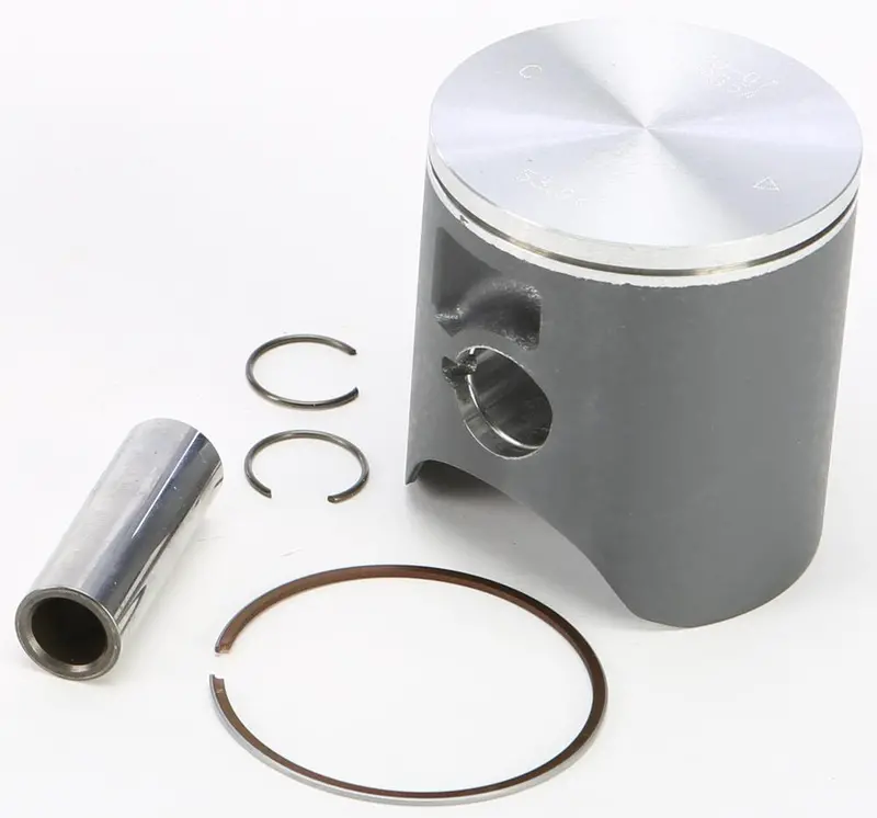 Vertex 22685C Piston Kit Cast 53.94/Std Hon 1