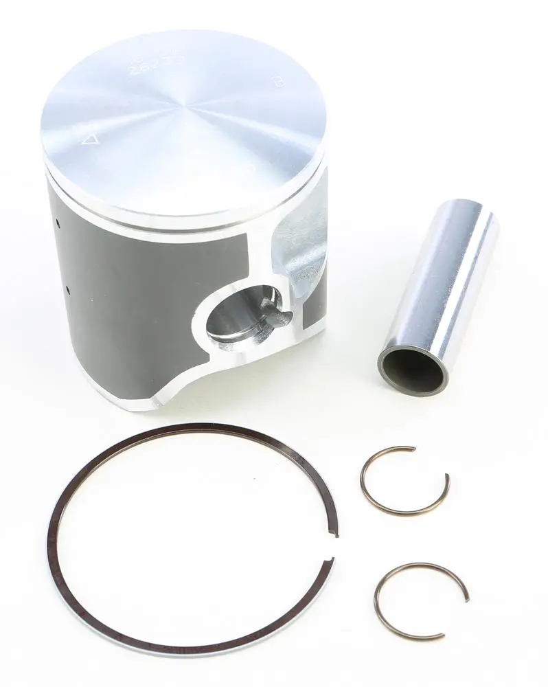 Vertex 22712B Piston Kit Cast 53.96/Std Kaw 1