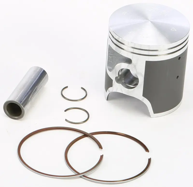 Vertex 22803B Piston Kit Cast 48.45/Std Kaw 1