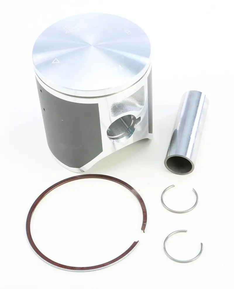 Vertex 22806B Piston Kit Cast 53.94/Std Yam 1