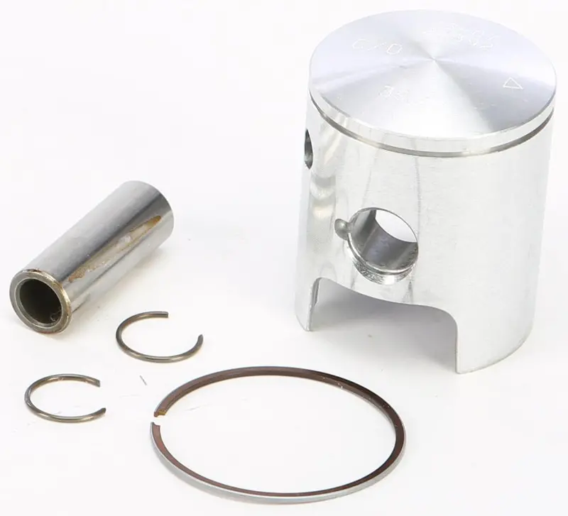Vertex 22813Cd Piston Kit Cast 39.47/Std Ktm 1