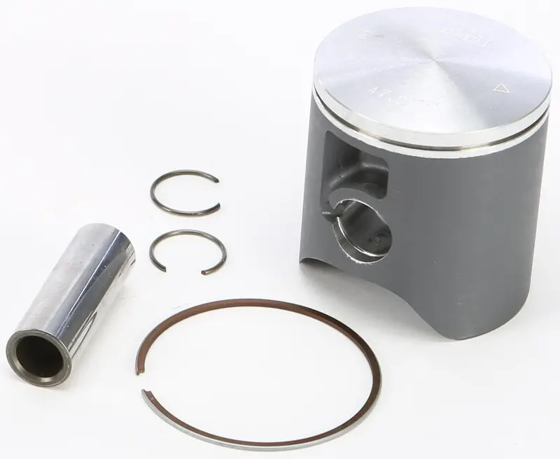 Vertex 22877B Piston Kit Cast 47.95/Std Suz 1