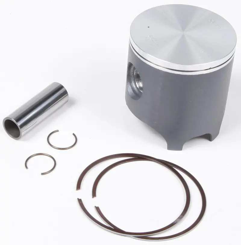 Vertex 22925B Piston Kit Cast Sngl Ring 63.95/Std Ktm 1