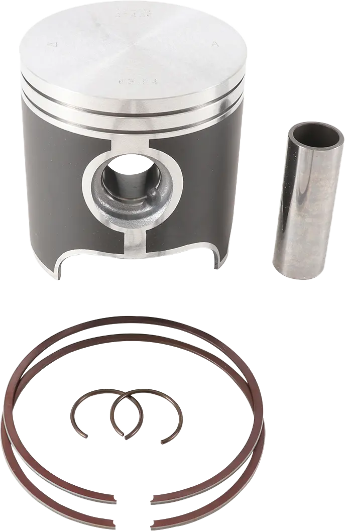 Vertex 22926A Cast Replica Piston Kit 1