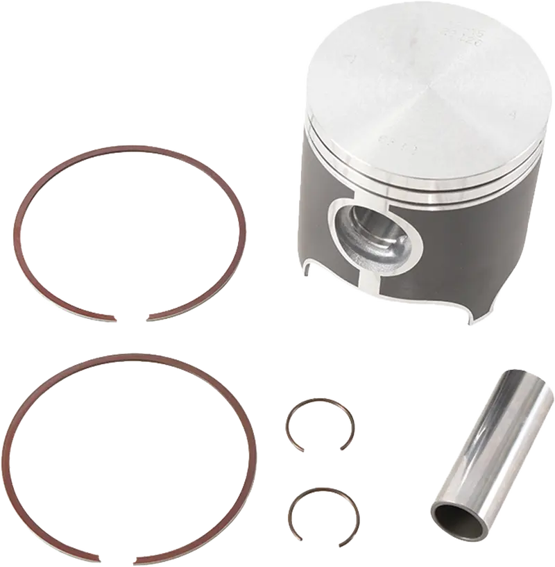 Vertex 22926A Cast Replica Piston Kit 2