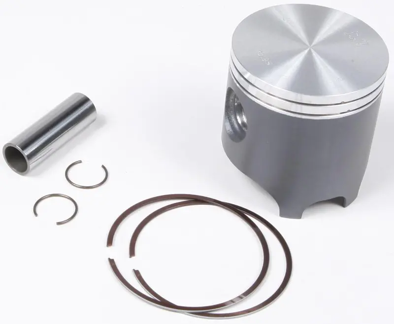 Vertex 22926B Piston Kit Cast Dual Ring 63.95/Std Ktm 1