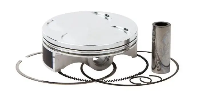 Vertex 22966D Forged Big Bore Piston Kit 1