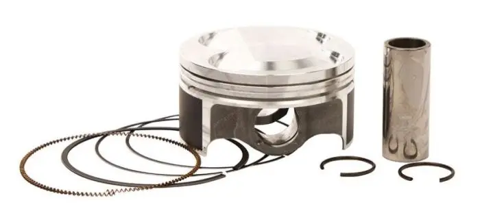 Vertex 22979200 Forged Big Bore Piston Kit 1