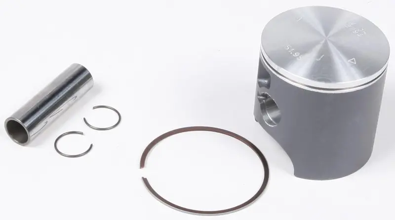 Vertex 22991A Piston Kit Cast 51.95/Std Ktm 1
