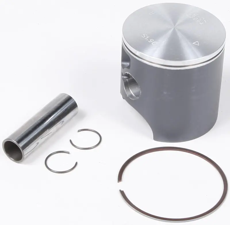 Vertex 22991B Piston Kit Cast 51.96/Std Ktm 1