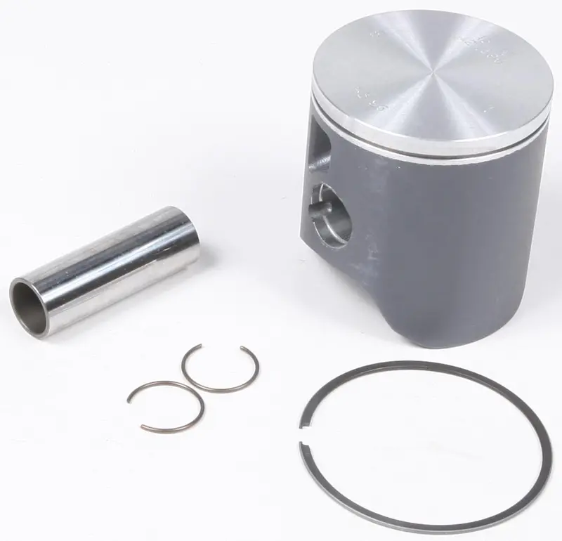 Vertex 22998B Piston Kit Cast 53.96/Std Suz 1