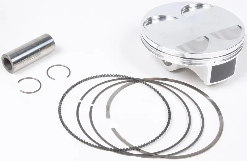 Vertex 23003B Piston Kit Forged 95.96/Std 12.1:1 Hon 1