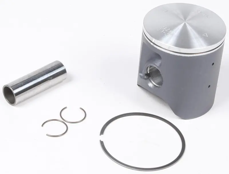 Vertex 23004B Piston Kit Cast 53.96/Std Kaw 1
