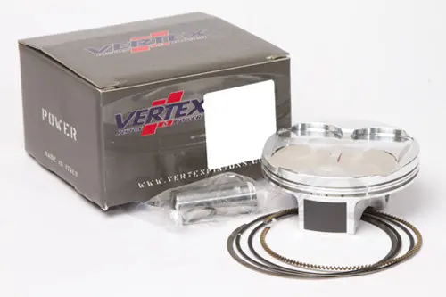 Vertex 23103 Piston Kit 82.95 Bore #23103 1
