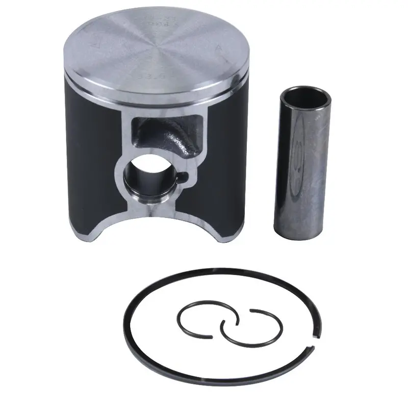 Vertex 23119A Piston Kit Cast 53.93/Std Yam 1
