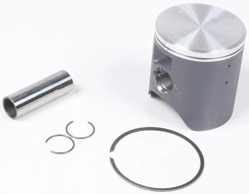 Vertex 23119B Piston Kit Cast 53.94/Std Yam 1
