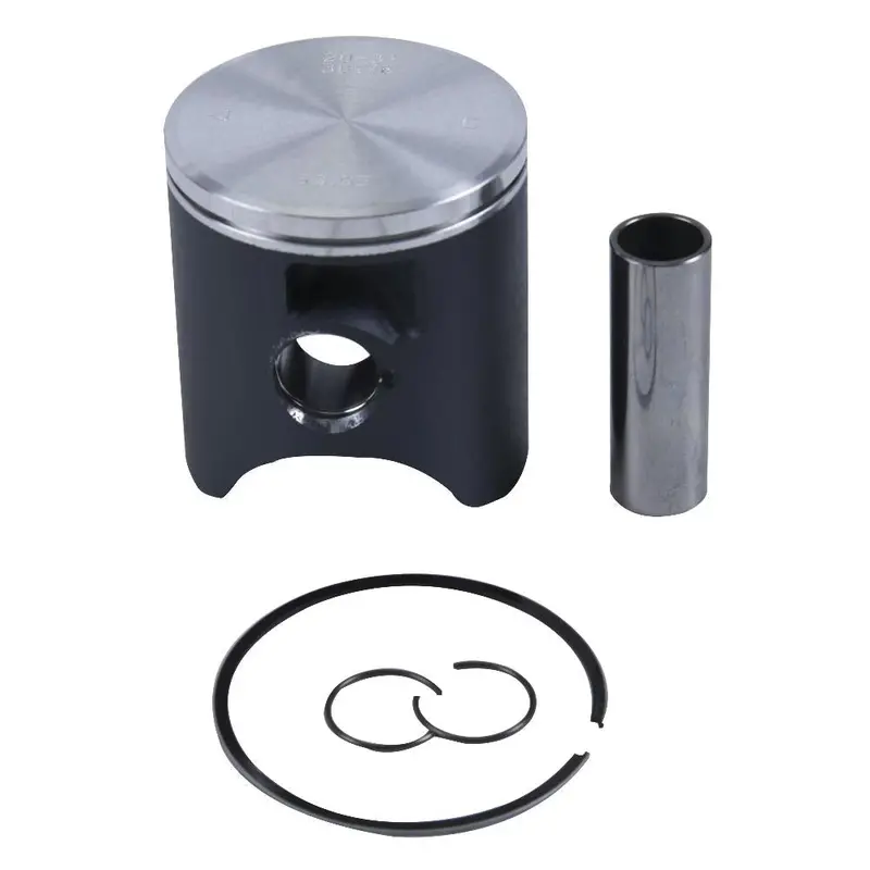 Vertex 23119C Piston Kit Cast 53.95/Std Yam 1