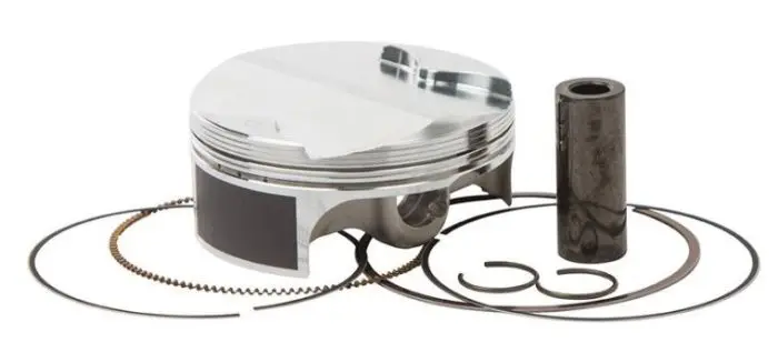 Vertex 23236B Forged High Compression Piston Kit 1