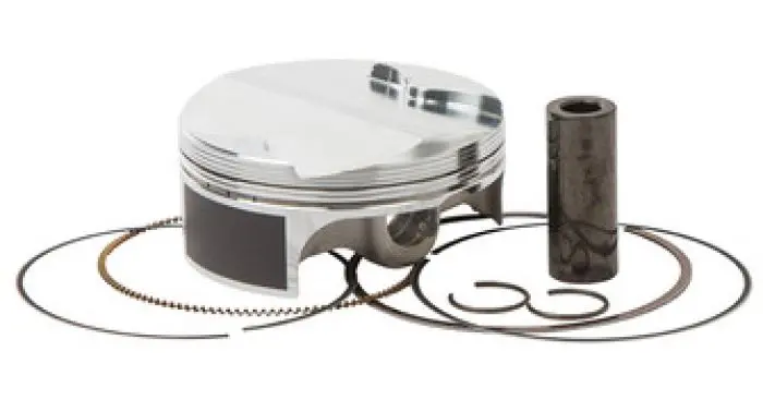 Vertex 23236B Piston Kit 1