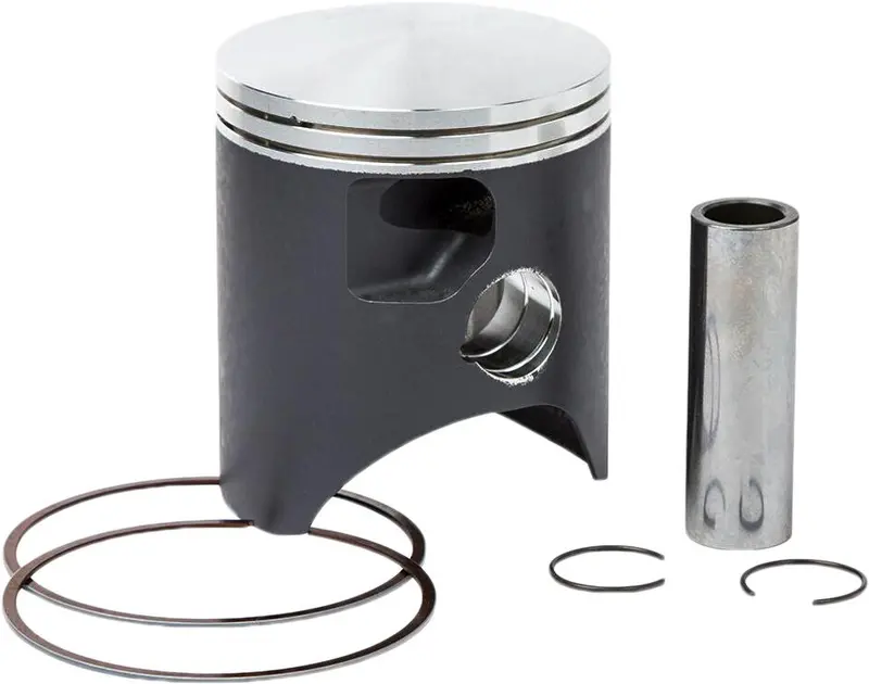 Vertex 23249B Piston Kit Forged 66.34/Std Gas 1